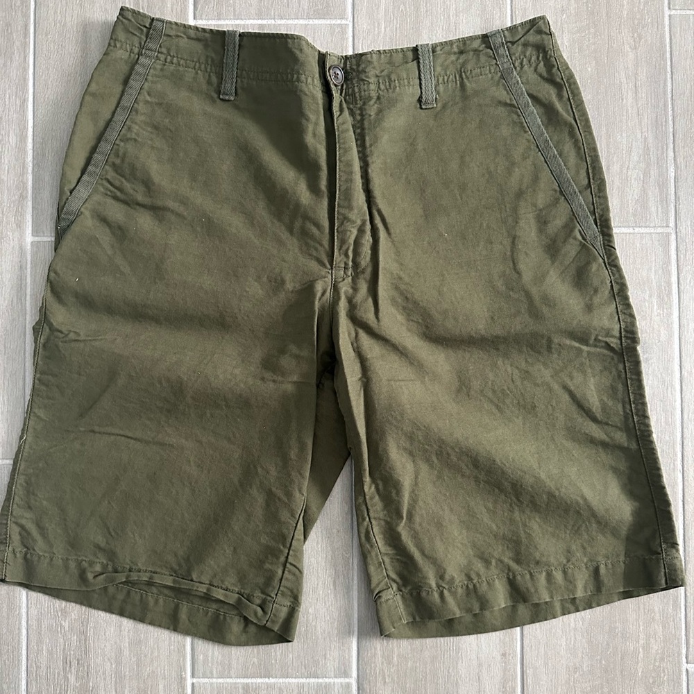 Banana Republic Mens Shorts